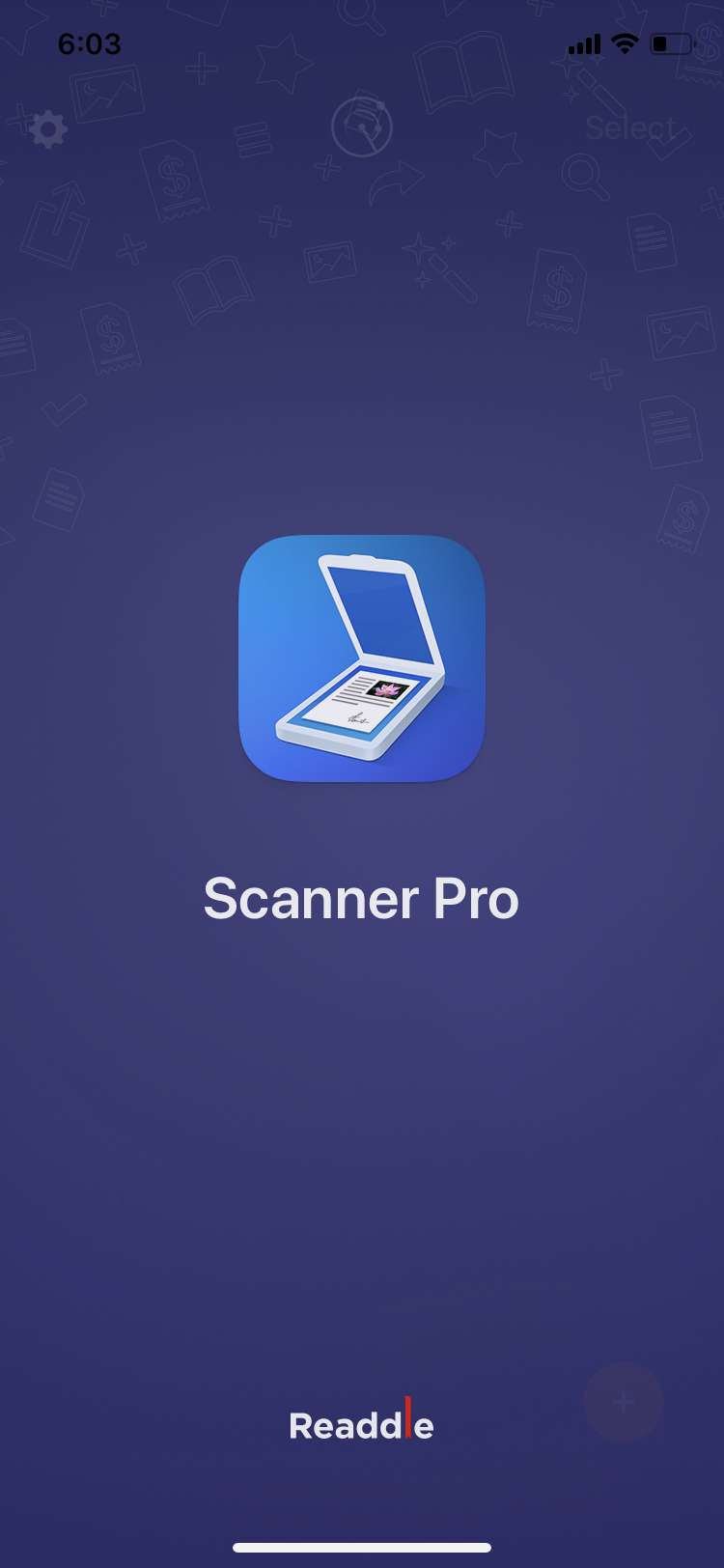 scannerPro